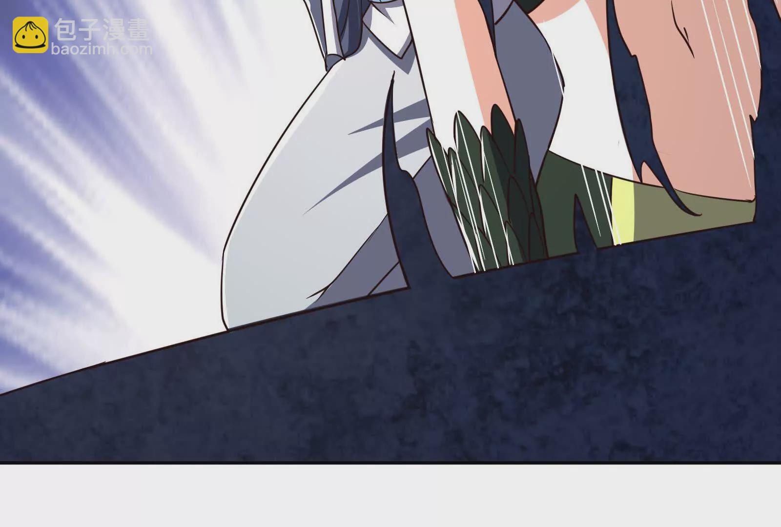 古神遊戲 - 第118話林浩！我和你不共戴天(2/3) - 5